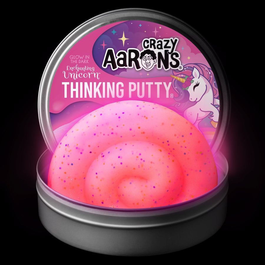 Enchanting Unicorn | Glowbrights® F5