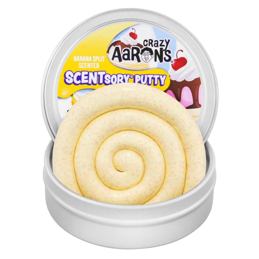Banana Split | SCENTsory® Z8