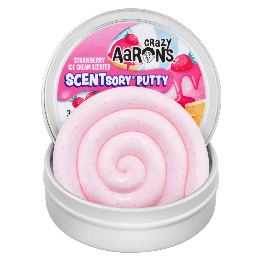 Scoopberry | SCENTsory™ H4