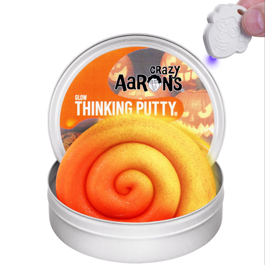 Jack O'Lantern | Glowbrights® Y4