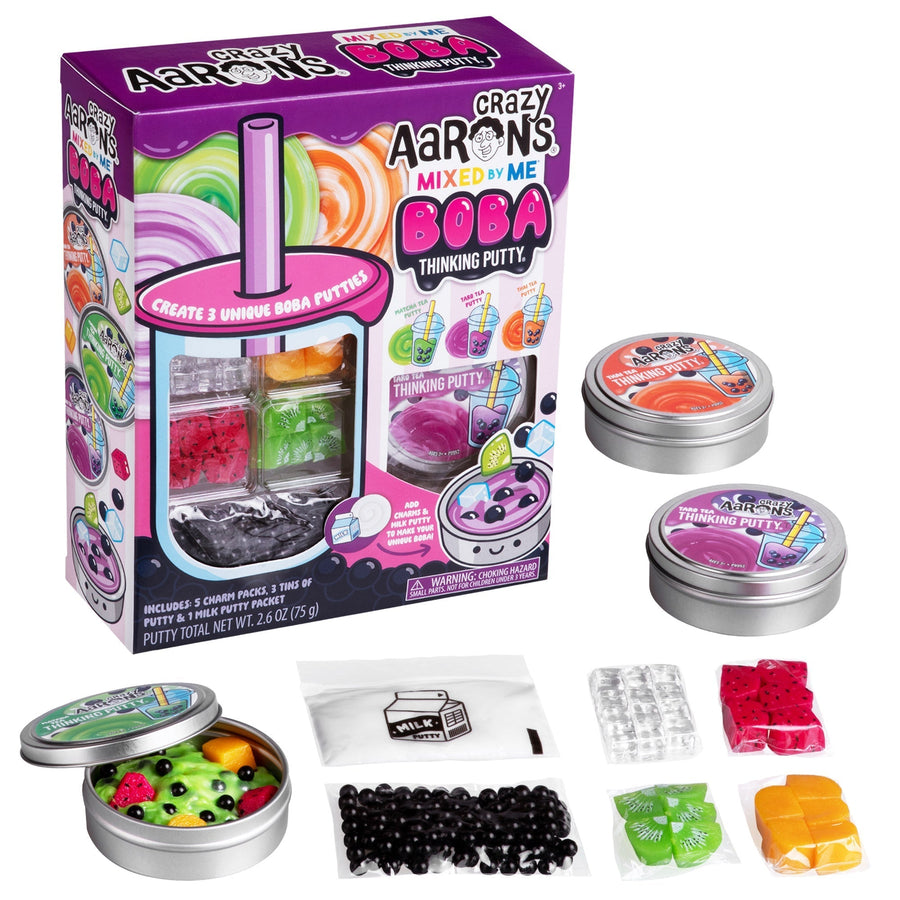 Boba | Mixed by Me Kit V5