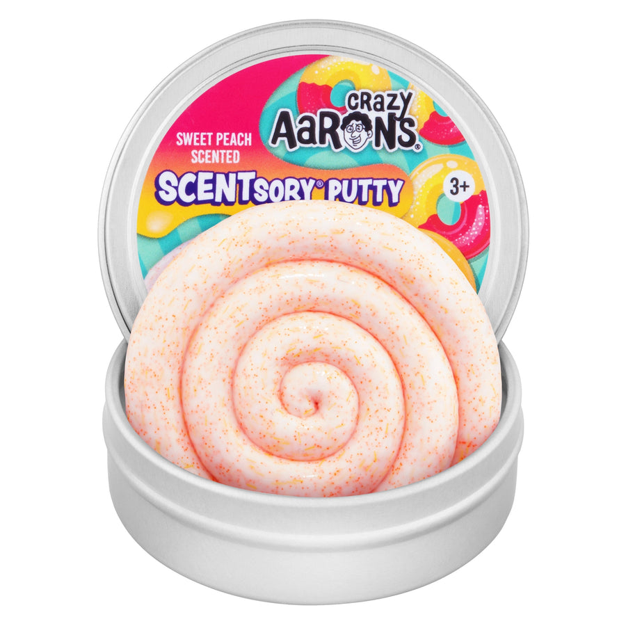 Peach Ring | Scentsory® G7