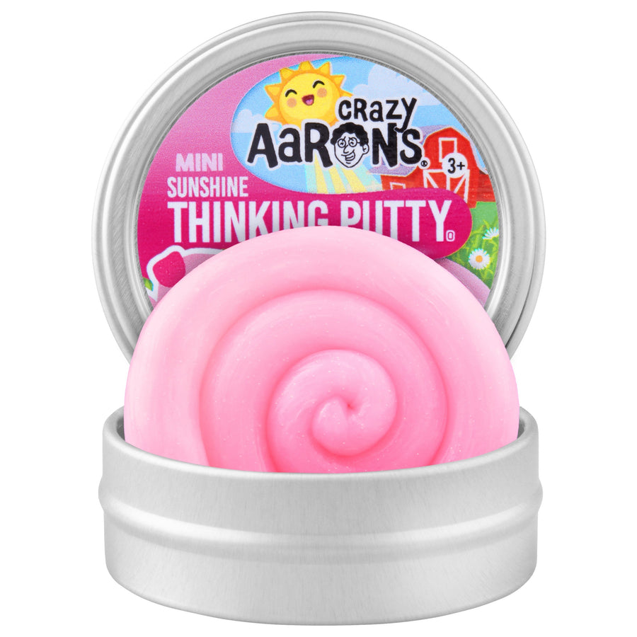 Piglet | MINI Tin B4