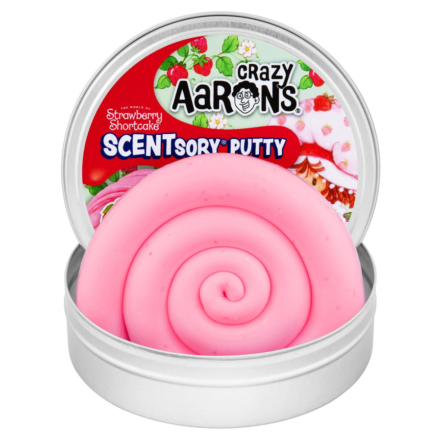 Strawberry Shortcake | Scentsory® E5