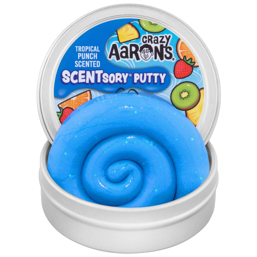Tropical Punch | SCENTsory® O7