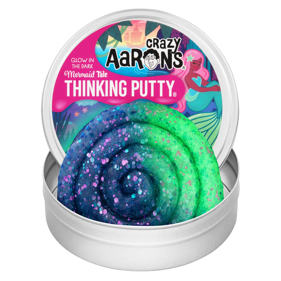 Mermaid Tale® | Glowbrights® F1