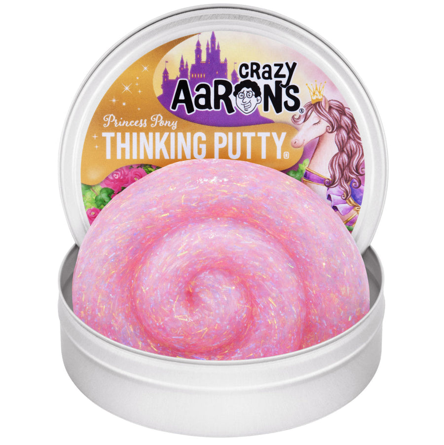 Princess Pony | Thinking Putty® Y8