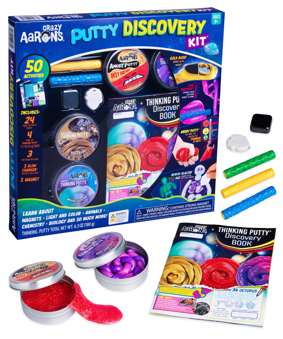 Putty Discovery Kit™ U0