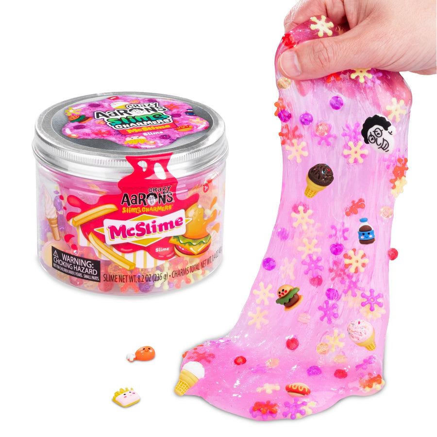 McSlime | Water Slime | Slime Charmers™ S5