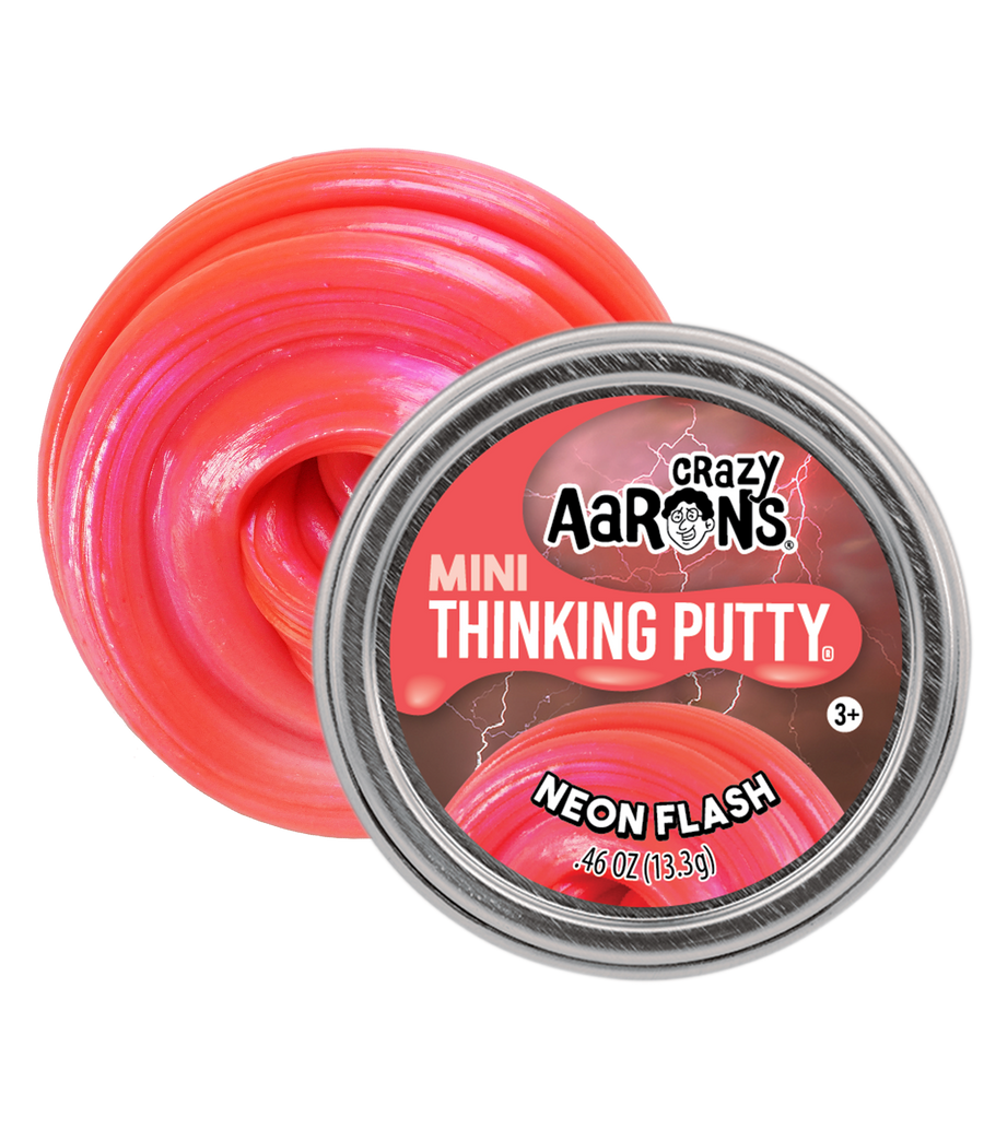 Neon Flash | MINI T7