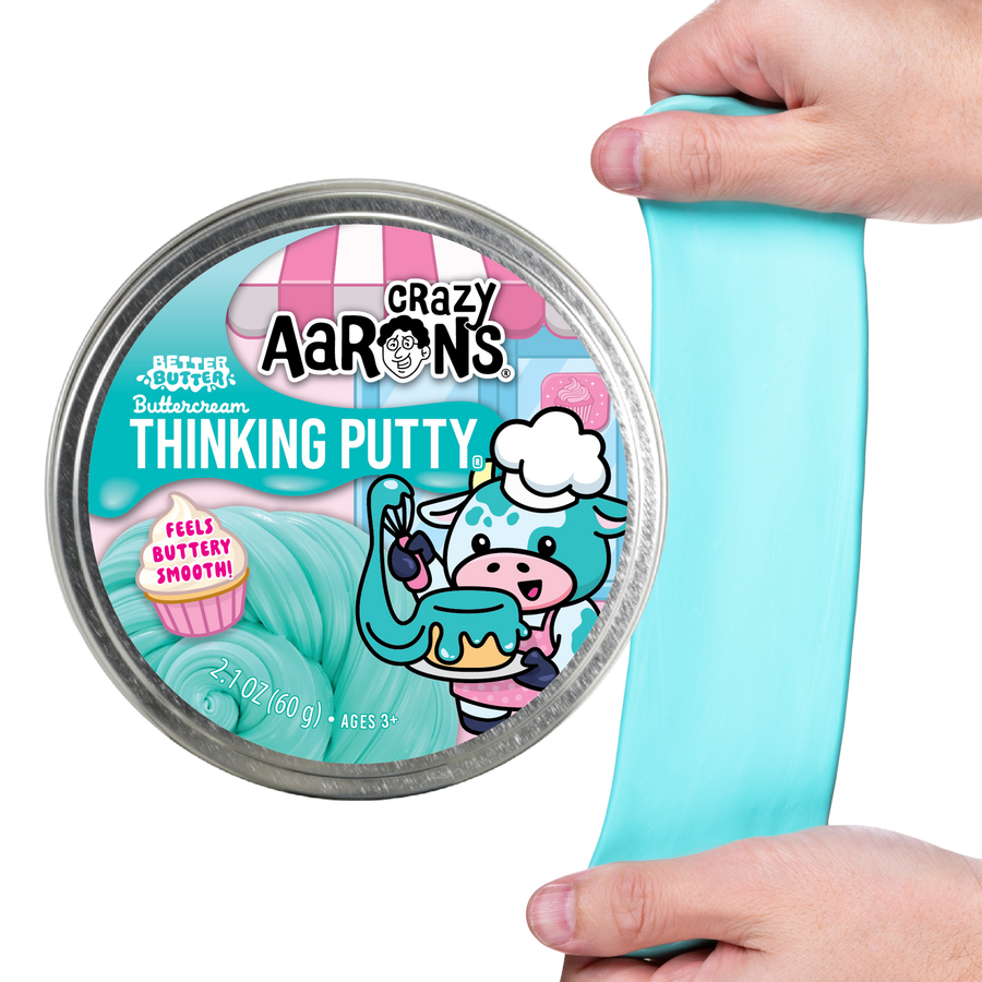Buttercream BB | Trendsetters - Soft Clean Pack D5
