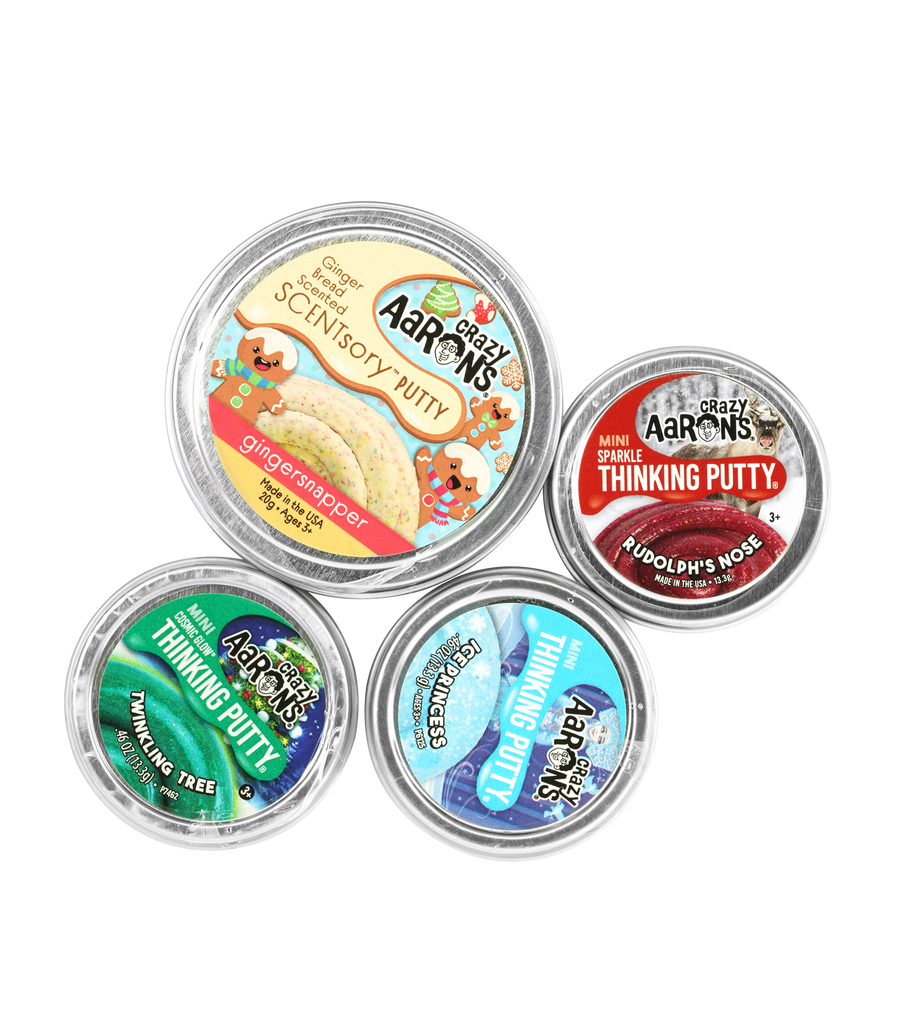 Frosty Fun | Bundle O3