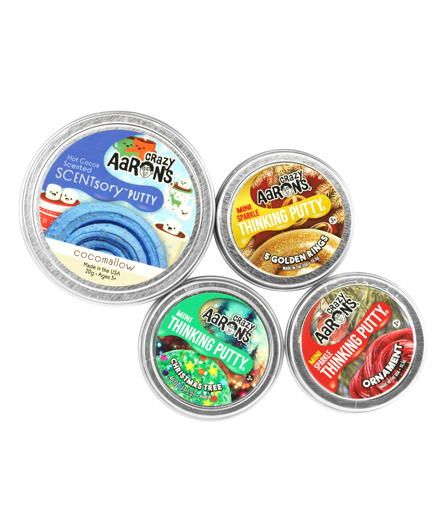 Christmas Classics | Bundle K2