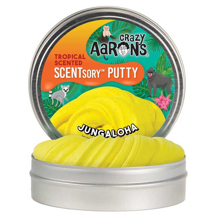Jungaloha | SCENTsory™ T5