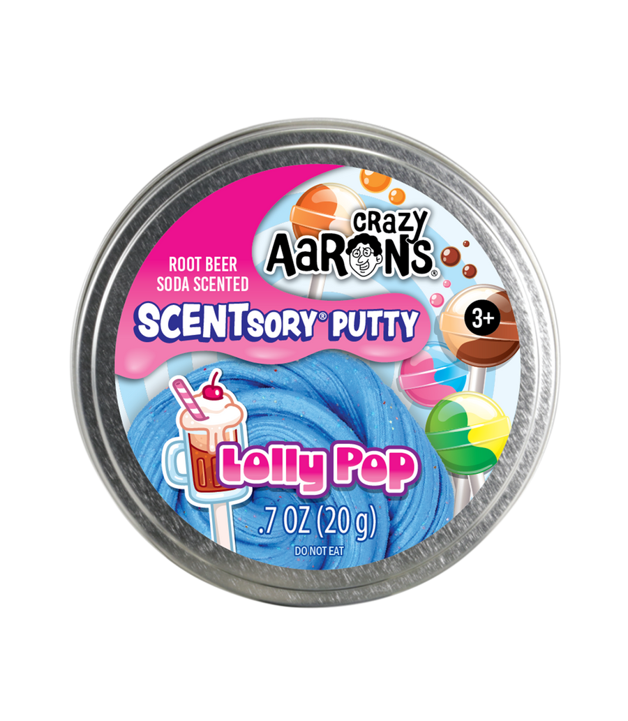 Lolly Pop | Scentsory® K1