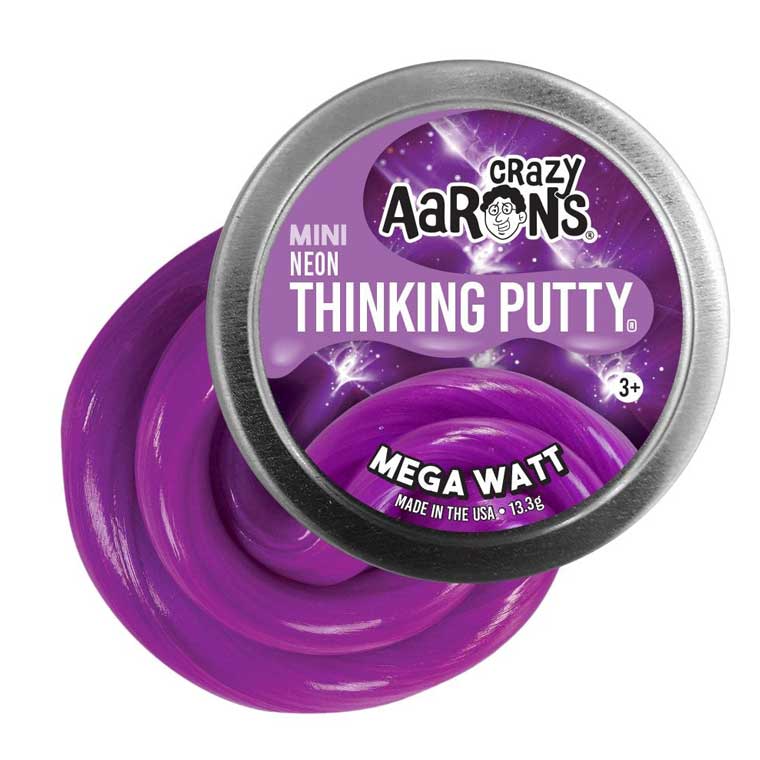 Mega Watt | MINI - Lite Bright Ready T6