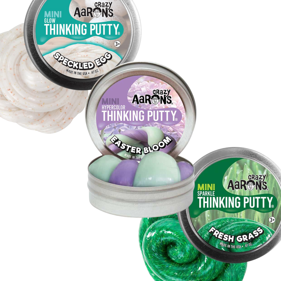 Spring has Sprung | MINI Tin Bundle C3