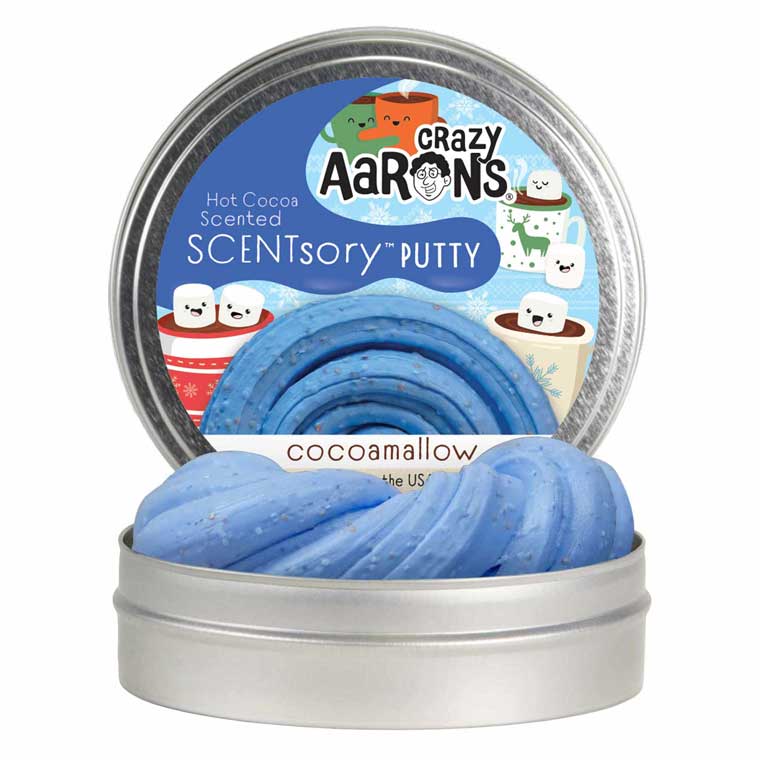 Cocoamallow | SCENTsory® E6