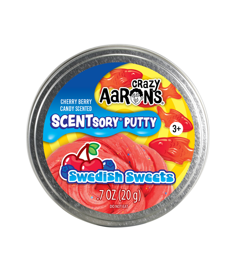 Swedish Sweets | Scentsory - Premium Bright Pick T4