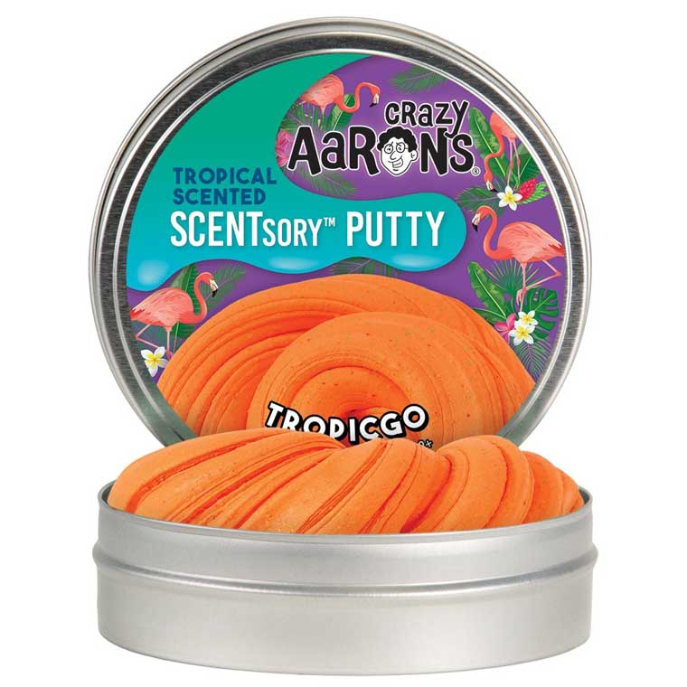 Tropicgo | SCENTsory™ E2