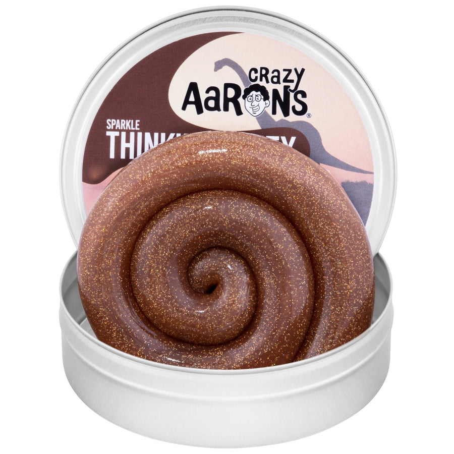 Dino Poop | Thinking Putty® Y7