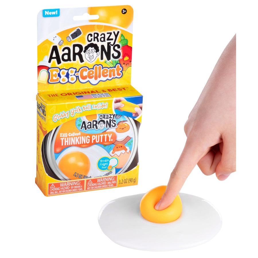 Eggcellent |Trendsetters A8