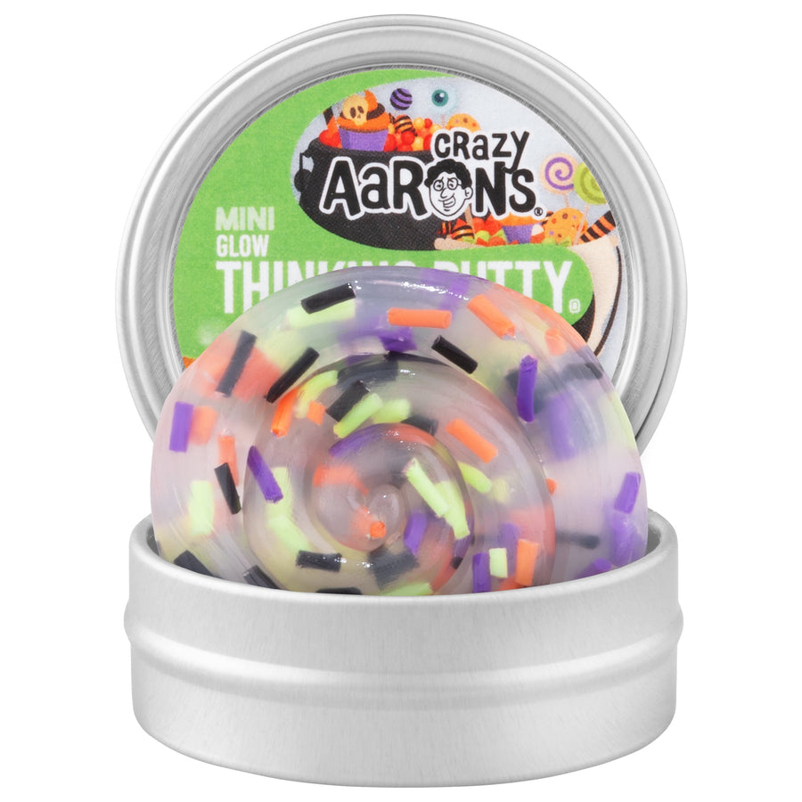 Goodie Bag | MINI Tin Glowbrights® V5