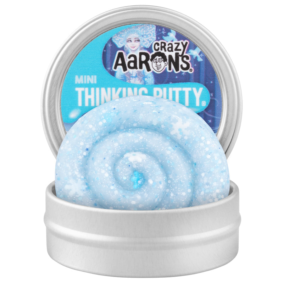 Ice Princess | MINI R7