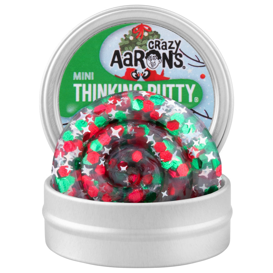 Mistletoe Mania | MINI K5