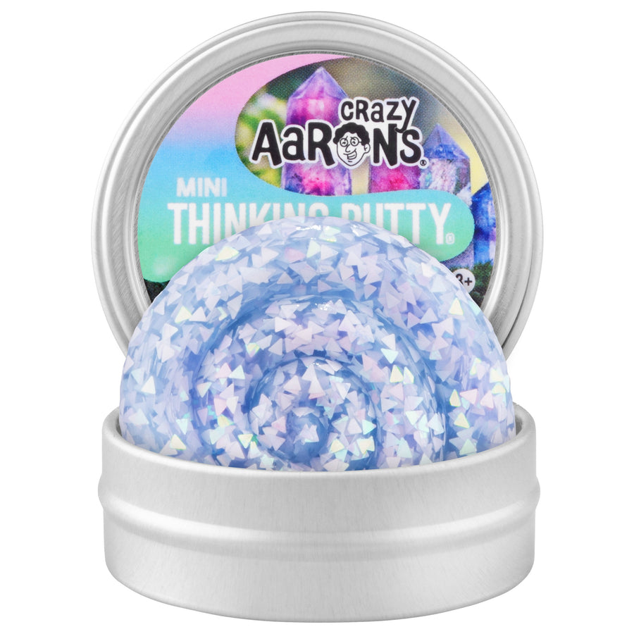 Mystic Crystal | MINI C6