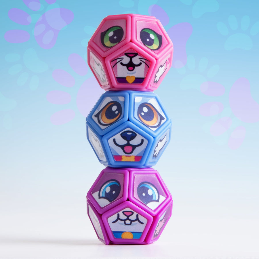 Pinchies | Pet Parade X7