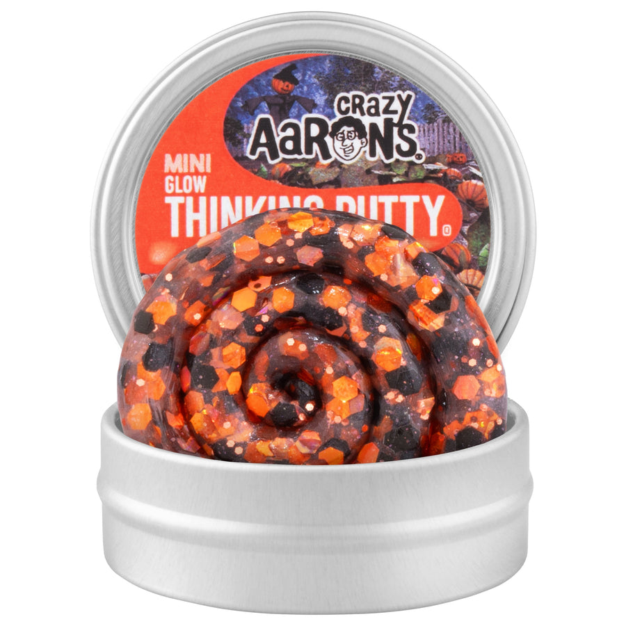Pumpkin Patch | MINI W9