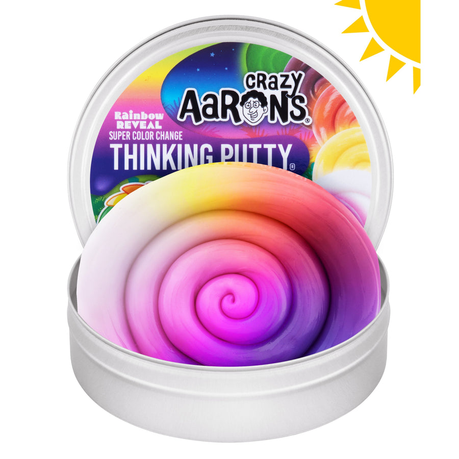 Rainbow Reveal | Trendsetters F3